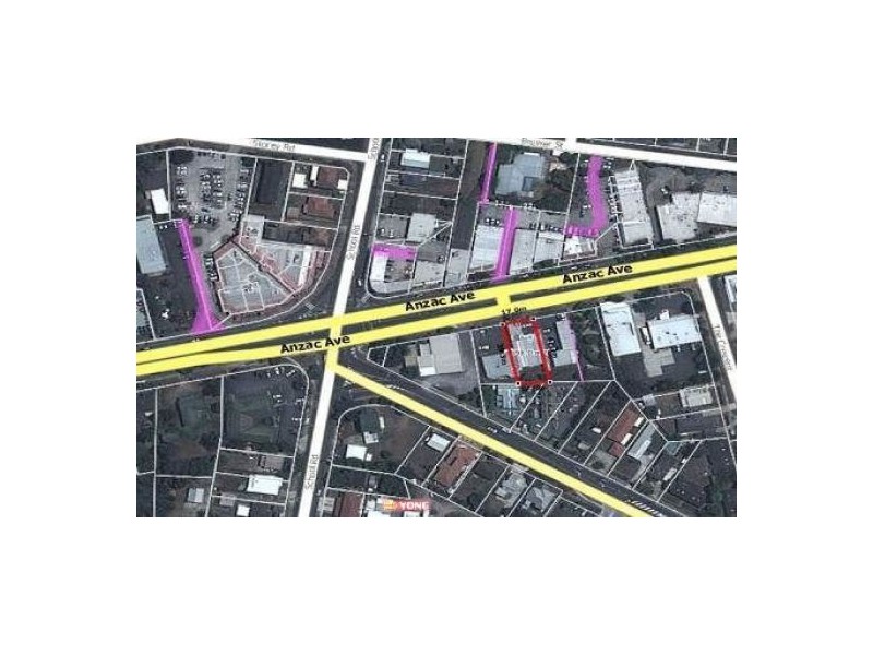 1403. Anzac Avenue, Kallangur QLD 4503