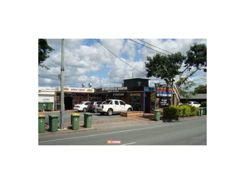 1403. Anzac Avenue, Kallangur QLD 4503