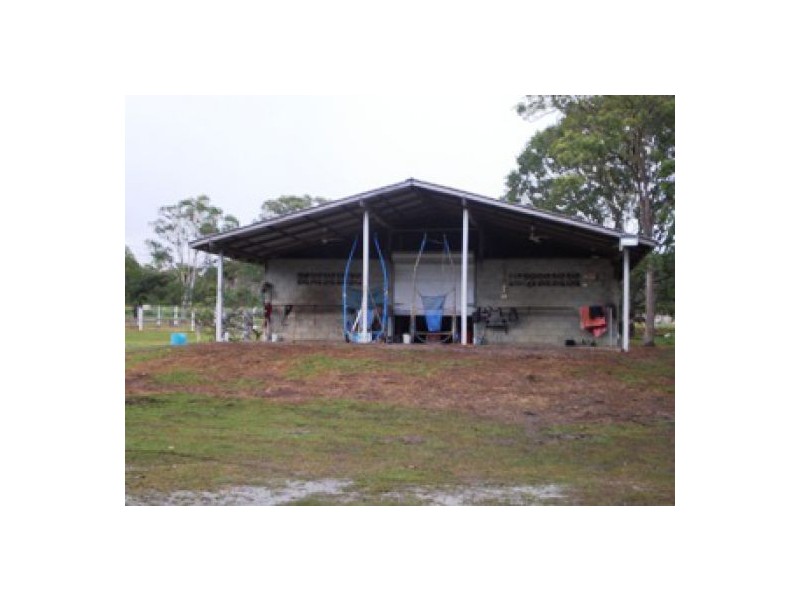 575. Chambers Flat Rd, Park Ridge QLD 4125