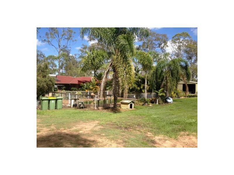 115 Andrew Rd, Greenbank QLD 4124