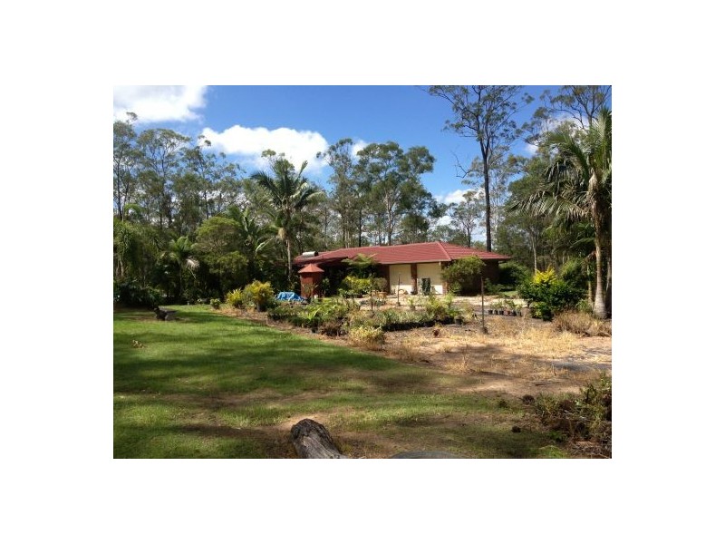 115 Andrew Rd, Greenbank QLD 4124
