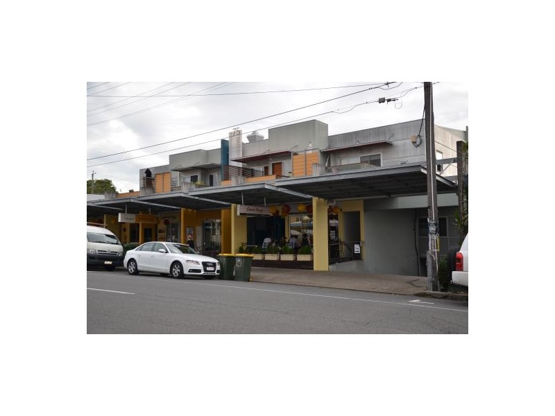 West End QLD 4101