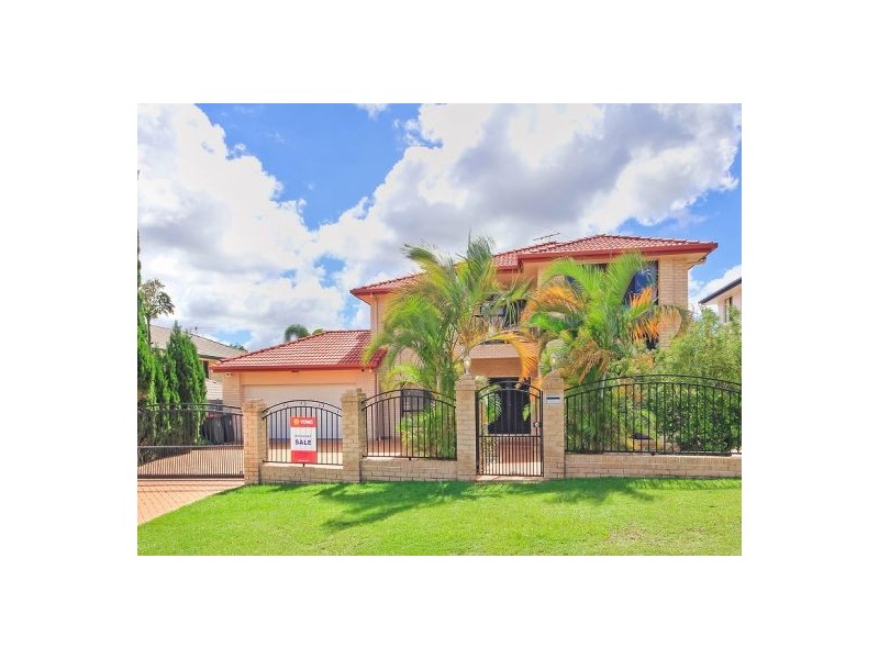 22 Raincliffe Pl, Calamvale QLD 4116