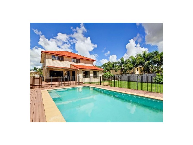 22 Raincliffe Pl, Calamvale QLD 4116