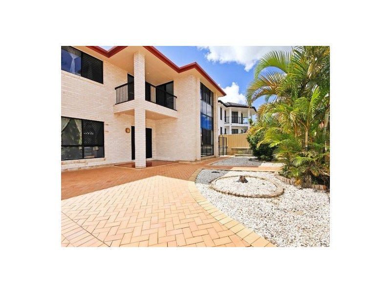 22 Raincliffe Pl, Calamvale QLD 4116