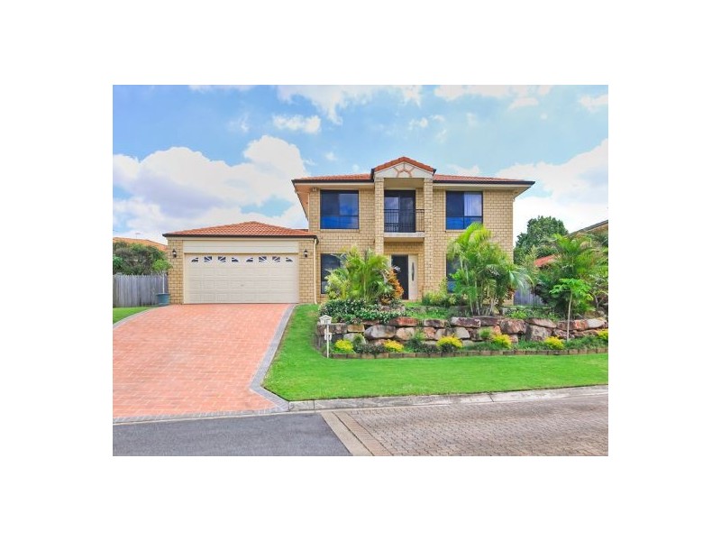 17 Vanderbilt St, Eight Mile Plains QLD 4113