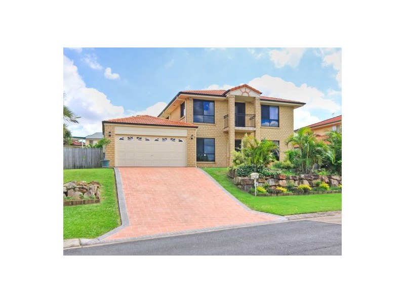 17 Vanderbilt St, Eight Mile Plains QLD 4113