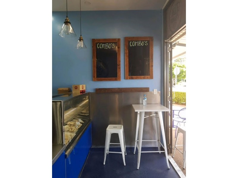 215 Church Rd & Beams Rd, Taigum QLD 4018
