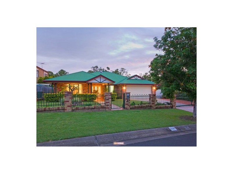 107 Rubicon Cr, Kuraby QLD 4112