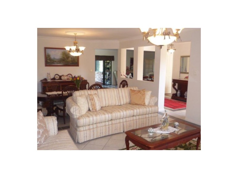 107 Rubicon Cr, Kuraby QLD 4112