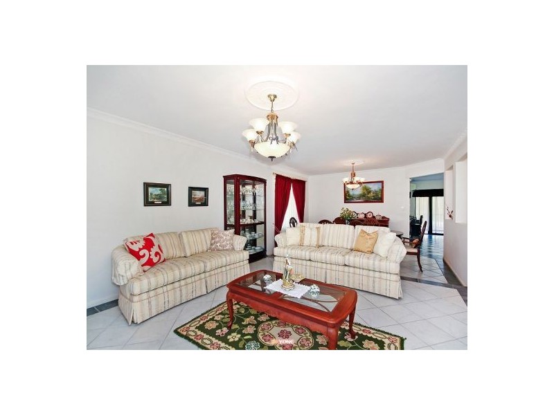 107 Rubicon Cr, Kuraby QLD 4112