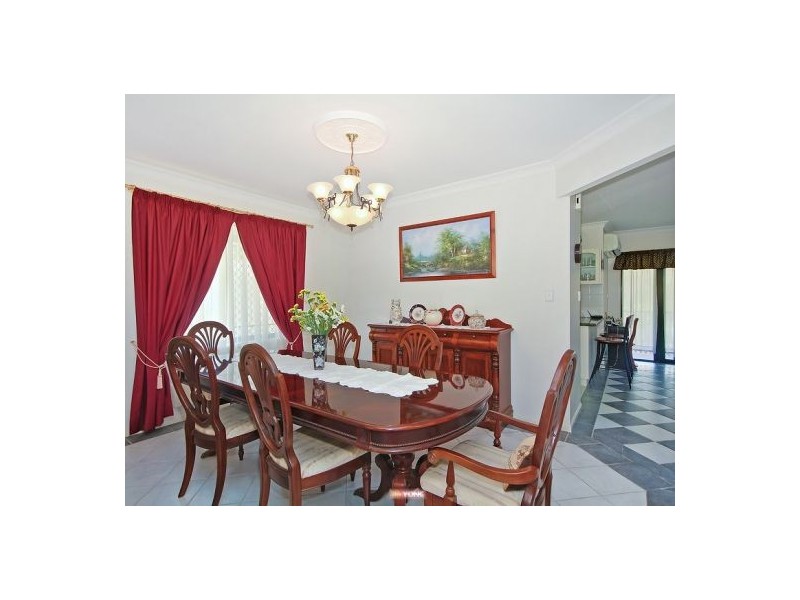 107 Rubicon Cr, Kuraby QLD 4112