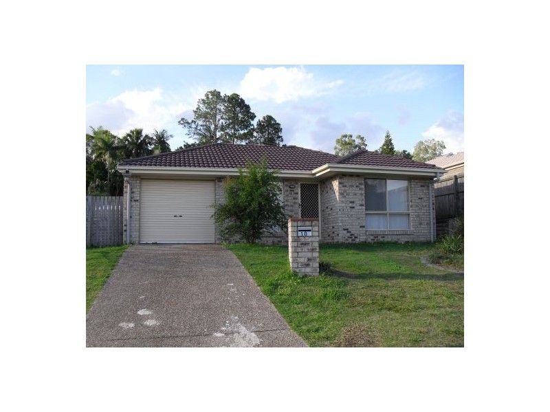 Boronia Heights QLD 4124