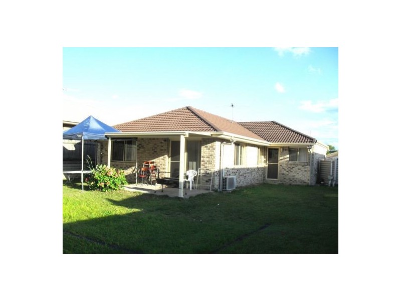 Boronia Heights QLD 4124