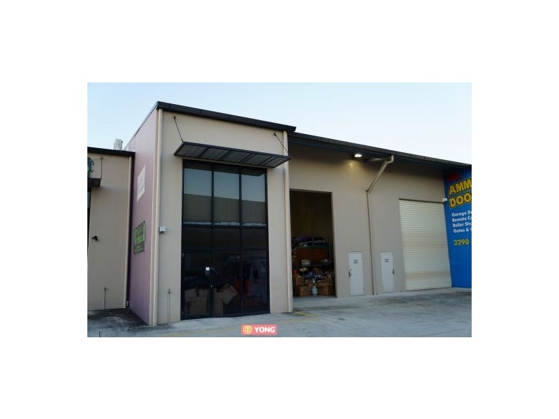 3/5 Graham St, Underwood QLD 4119