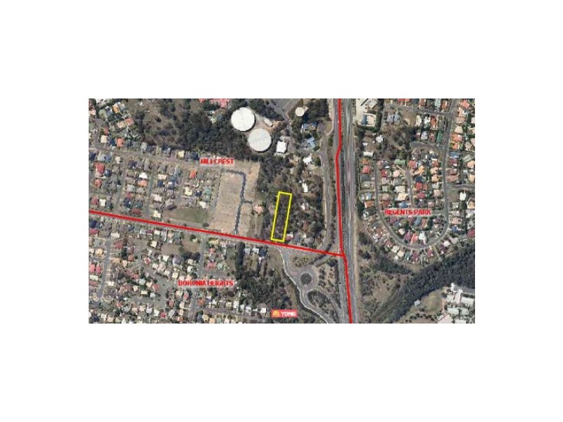 Hillcrest QLD 4118