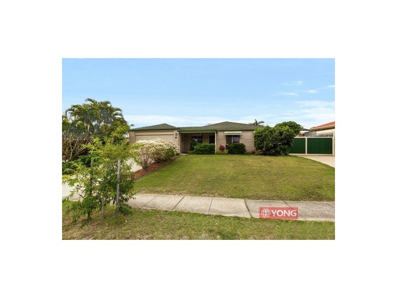 37 Glenfield Street, Parkinson QLD 4115