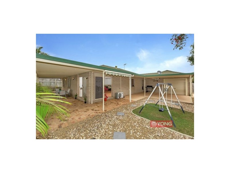 37 Glenfield Street, Parkinson QLD 4115