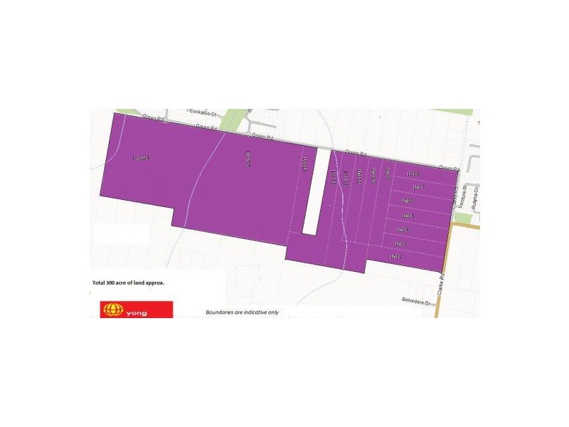 Park Ridge QLD 4125