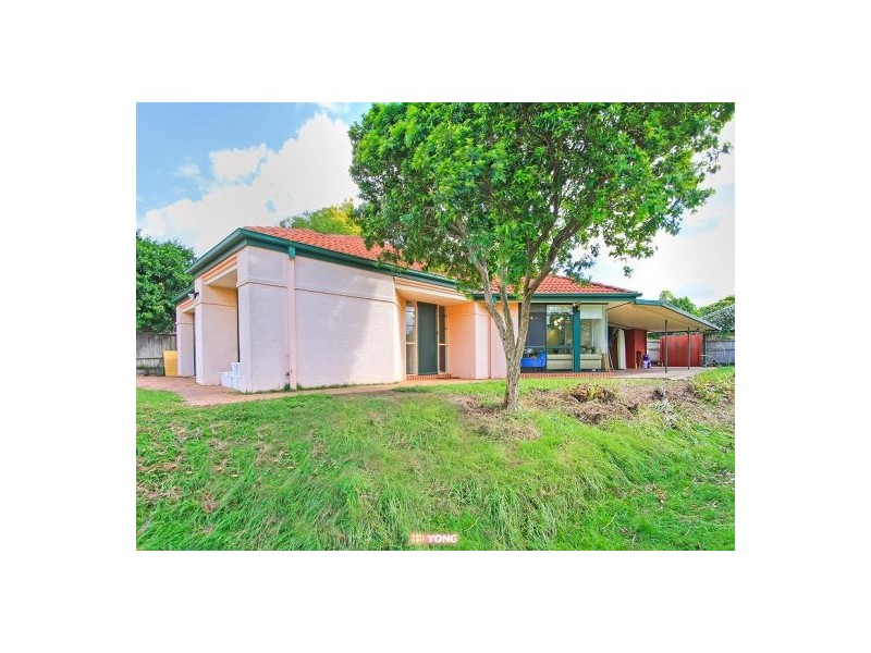 12 Kiewa Pl, Kuraby QLD 4112