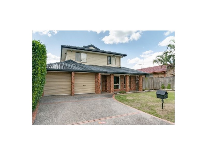 56 Shylock Cr, Sunnybank Hills QLD 4109