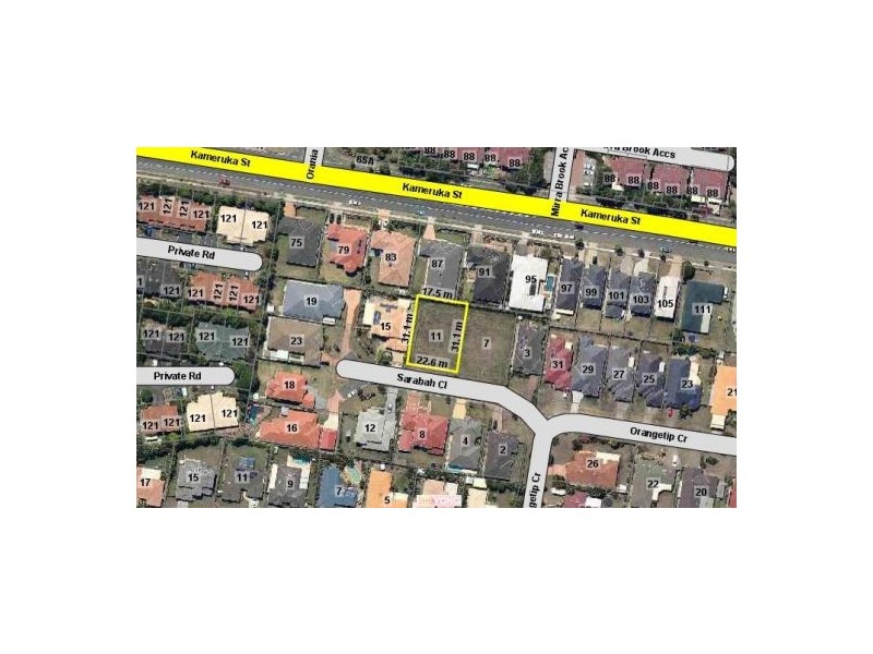 11 Sarabah Cl, Calamvale QLD 4116