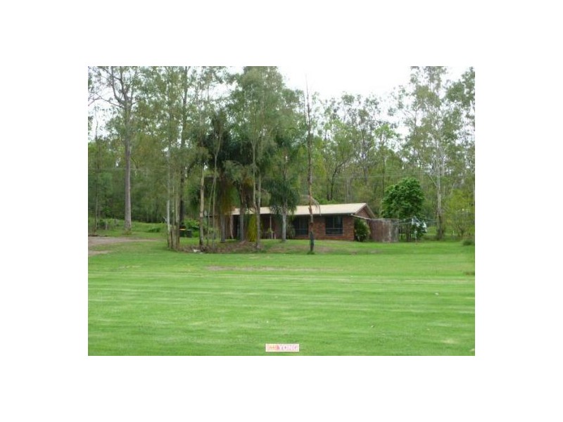 202 Boomerang Rd, Tamborine QLD 4270