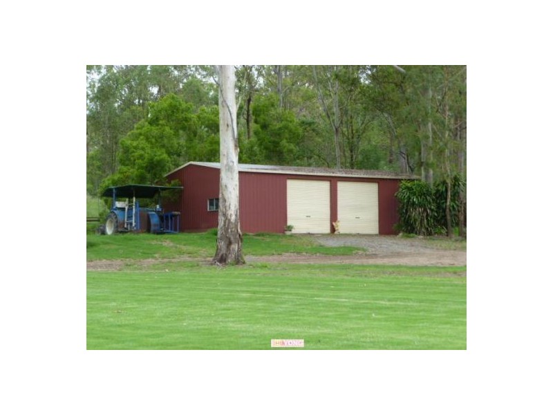 202 Boomerang Rd, Tamborine QLD 4270