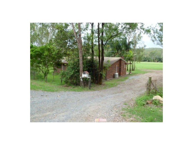 202 Boomerang Rd, Tamborine QLD 4270