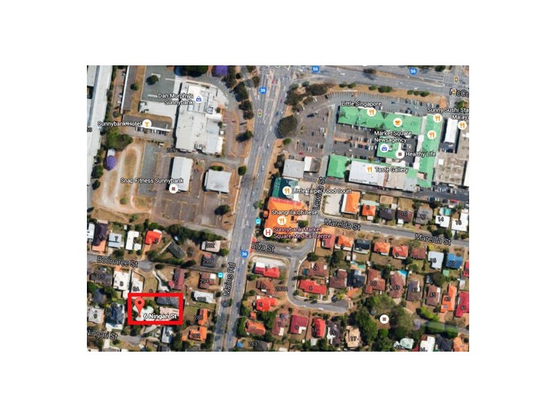 6 Ningari St, Sunnybank QLD 4109