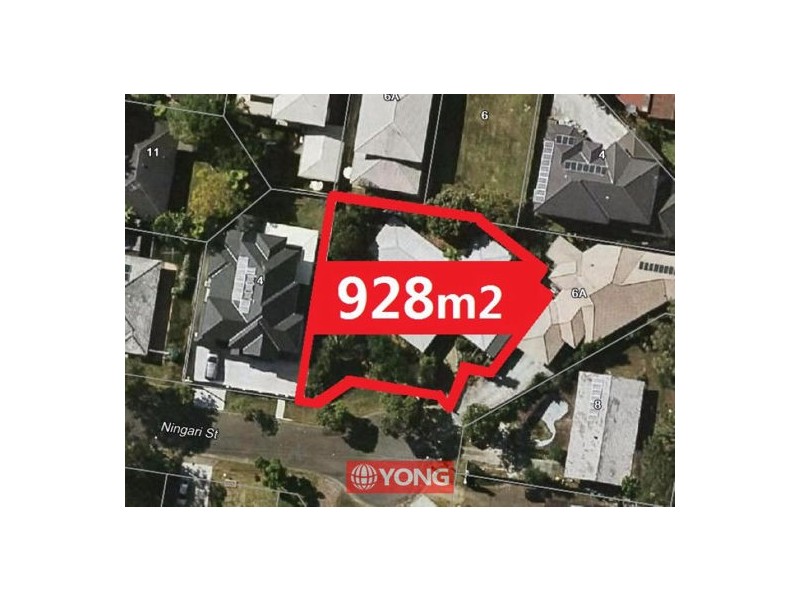 6 Ningari St, Sunnybank QLD 4109