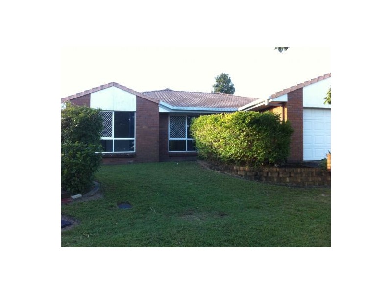 18 Van Wirdum Place, Calamvale QLD 4116