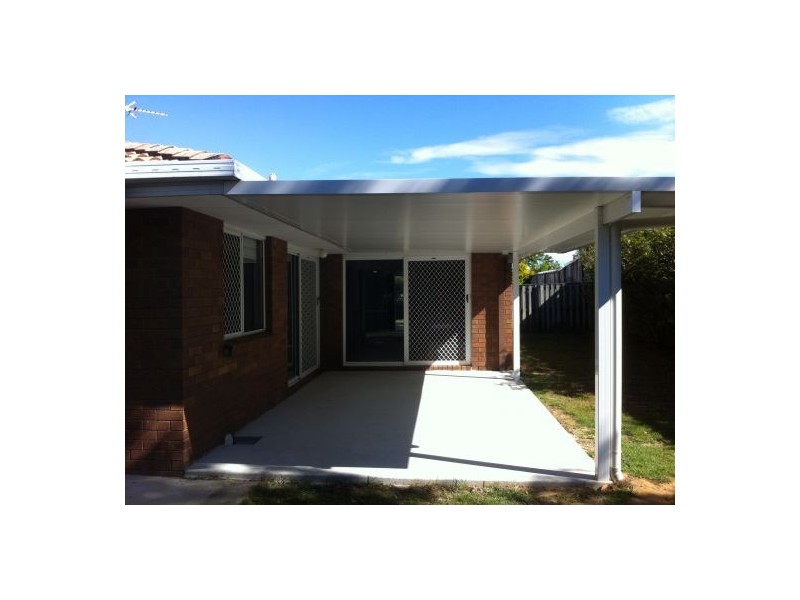 18 Van Wirdum Place, Calamvale QLD 4116