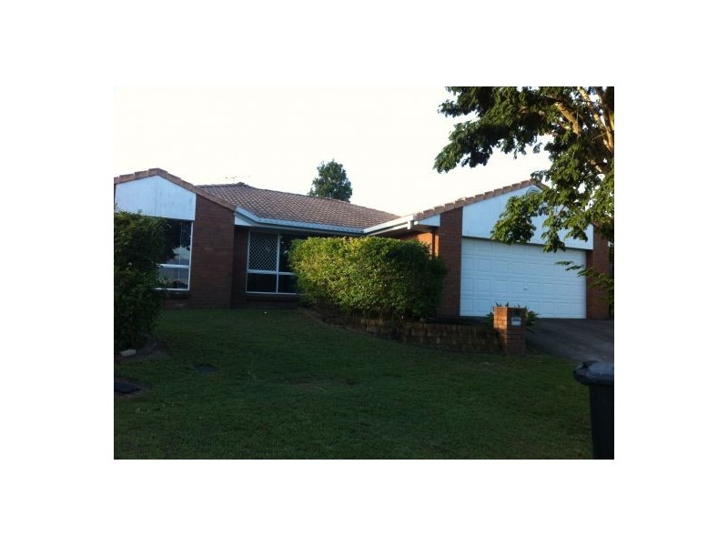 18 Van Wirdum Place, Calamvale QLD 4116