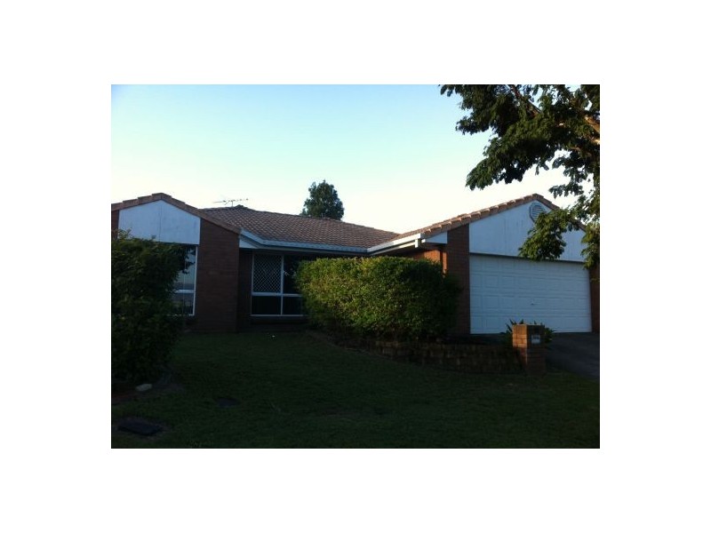 18 Van Wirdum Place, Calamvale QLD 4116