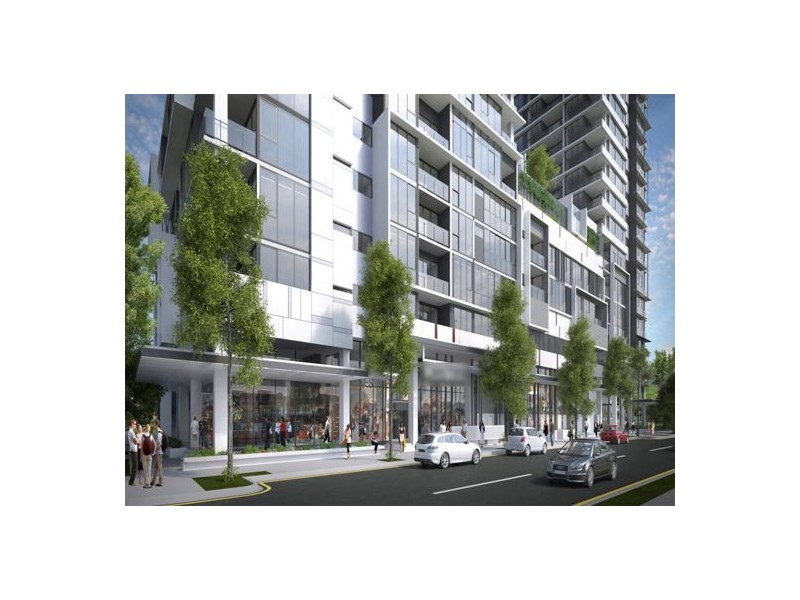 22-36 Railway Tce West Mark, Milton QLD 4064