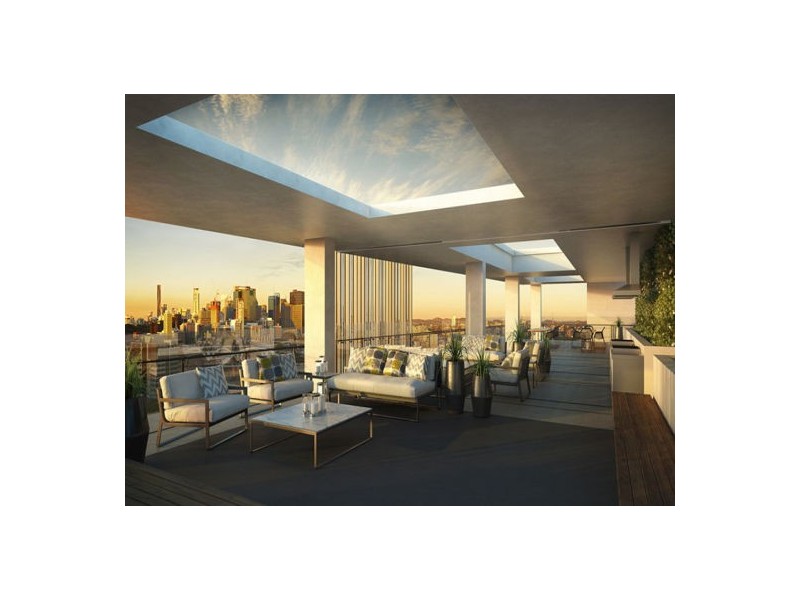 22-36 Railway Tce West Mark, Milton QLD 4064