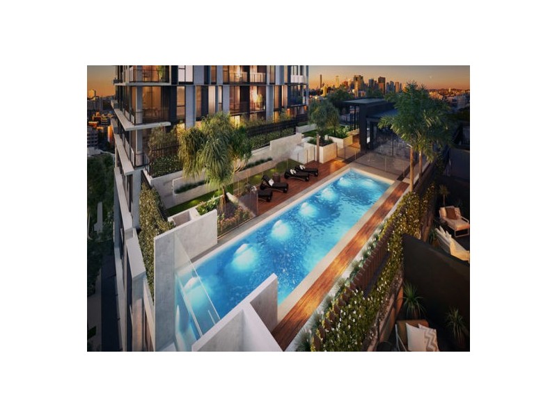 22-36 Railway Tce West Mark, Milton QLD 4064