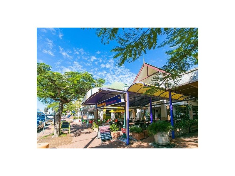 22-36 Railway Tce West Mark, Milton QLD 4064