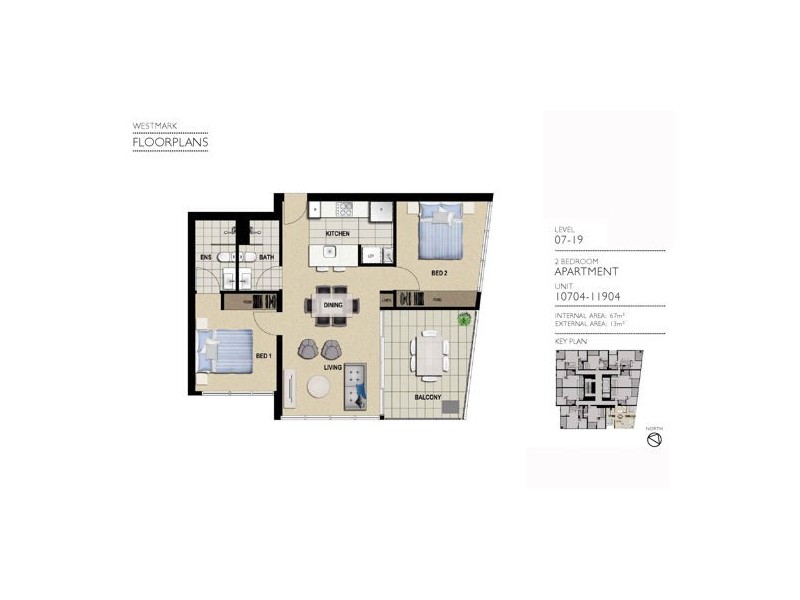 22-36 Railway Tce West Mark, Milton QLD 4064