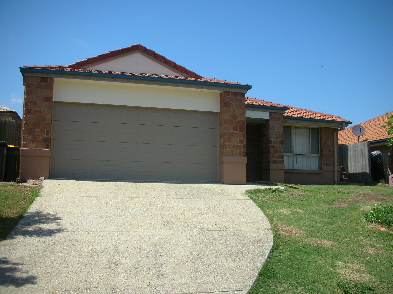 21 Mt Maroon Street, Algester QLD 4115