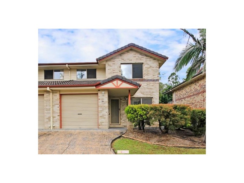 24/96 Formby St, Calamvale QLD 4116