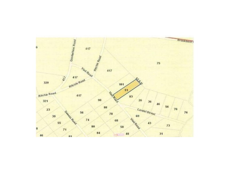 91 Vied Rd, Pallara QLD 4110