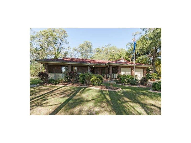 64 Kantenna St, Park Ridge QLD 4125