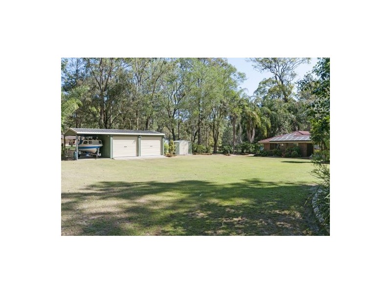 64 Kantenna St, Park Ridge QLD 4125
