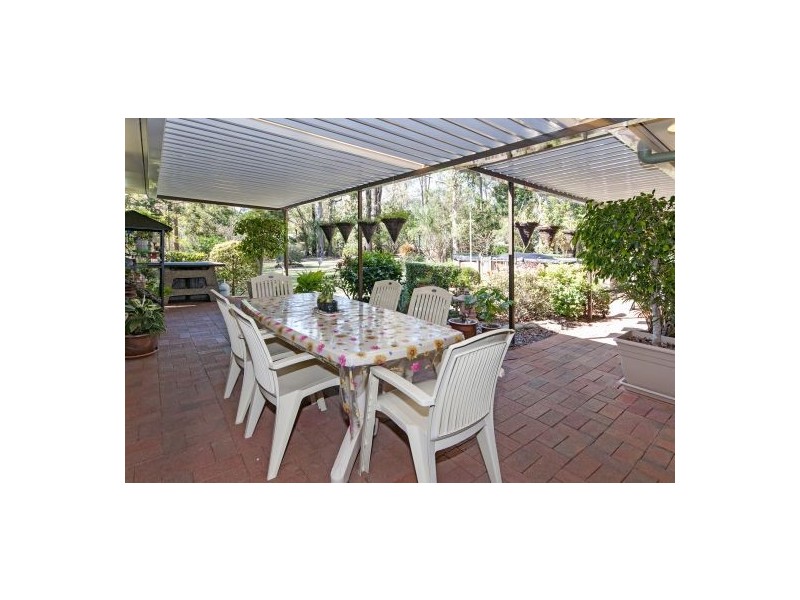 64 Kantenna St, Park Ridge QLD 4125