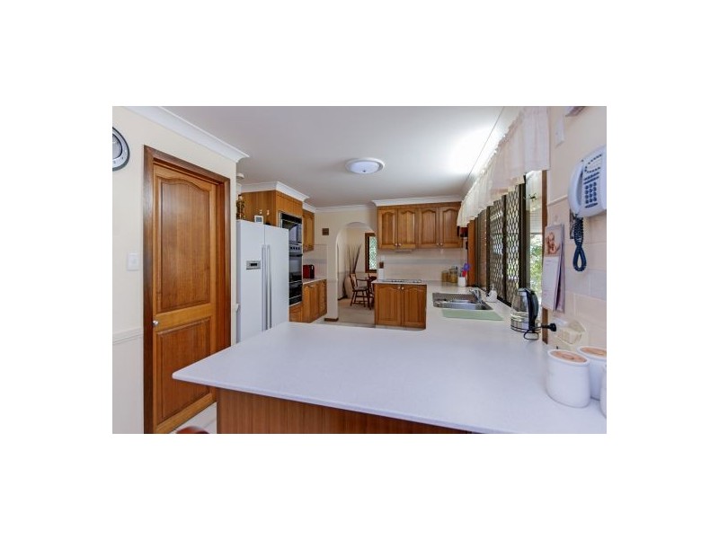 64 Kantenna St, Park Ridge QLD 4125