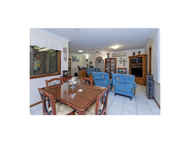 64 Kantenna St, Park Ridge QLD 4125