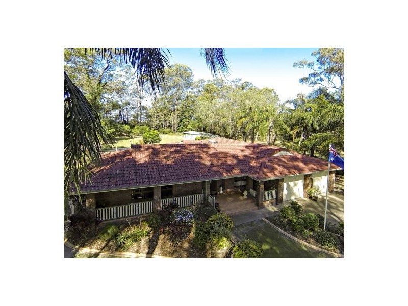 64 Kantenna St, Park Ridge QLD 4125