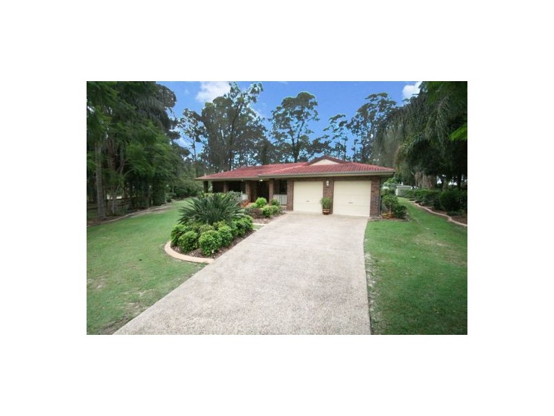 64 Kantenna St, Park Ridge QLD 4125